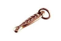 CIONDOLO ALICETTA BRONZO