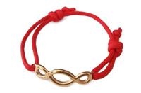BRACCIALE TERZO PARADISO BRONZO