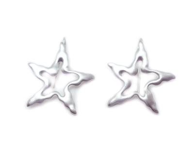 ORECCHINI IN ARGENTO