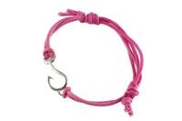 BRACCIALE TI AMINO ARGENTO