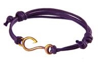 BRACCIALE TI AMINO BRONZO