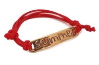 BRACCIALE MESSAGGIO 
