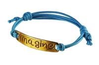 BRACCIALE MESSAGGIO 