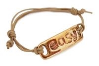 BRACCIALE MESSAGGIO 