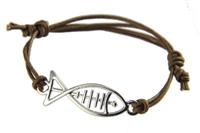BRACCIALE LISCARELLINA ARGENTO