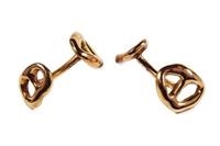 GEMELLI MAGLIA MARINA BRONZO