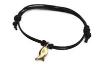 BRACCIALE CICINIELLO PESCE BRONZO