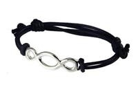 BRACCIALE TERZO PARADISO ARGENTO