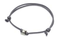 BRACCIALE TI ABBRACCIO SMALL ARGENTO