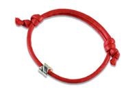BRACCIALE TI ABBRACCIO LARGE ARGENTO