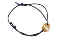 BRACCIALE PIASTRINA 