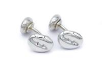 GEMELLI SASSOTTI ARGENTO