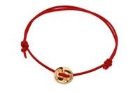 BRACCIALE PIATTO PUNTO DI PARTENZA BRONZO