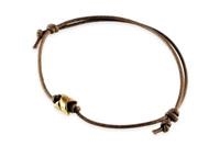 BRACCIALE TI ABBRACCIO SMALL BRONZO