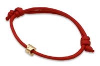 BRACCIALE TI ABBRACCIO LARGE BRONZO