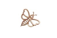 ORECCHINO APE SMALL BRONZO