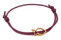 BRACCIALE SAGOMA PESCETTO BRONZO