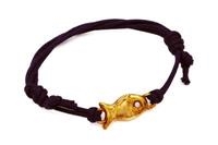 BRACCIALE PONZANINO BRONZO