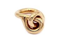 ANELLO INSIEME BRONZO