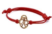 BRACCIALE COCCINELLA NEW BRONZO