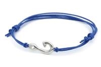 BRACCIALE TI AMINO STORTO ARGENTO