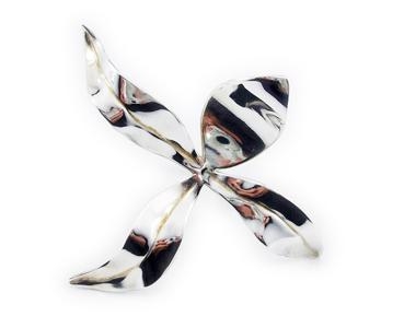 ANELLI IN ARGENTO