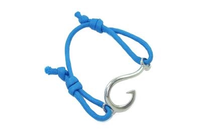 BRACCIALI IN ARGENTO