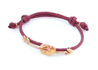BRACCIALI IN BRONZO