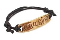 BRACCIALE MESSAGGIO 
